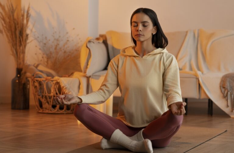 Trening Uwa No Ci Na Czym Polega Technika Mindfulness Madra Pl